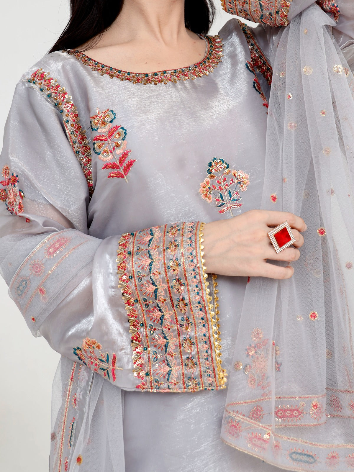 shesha silk