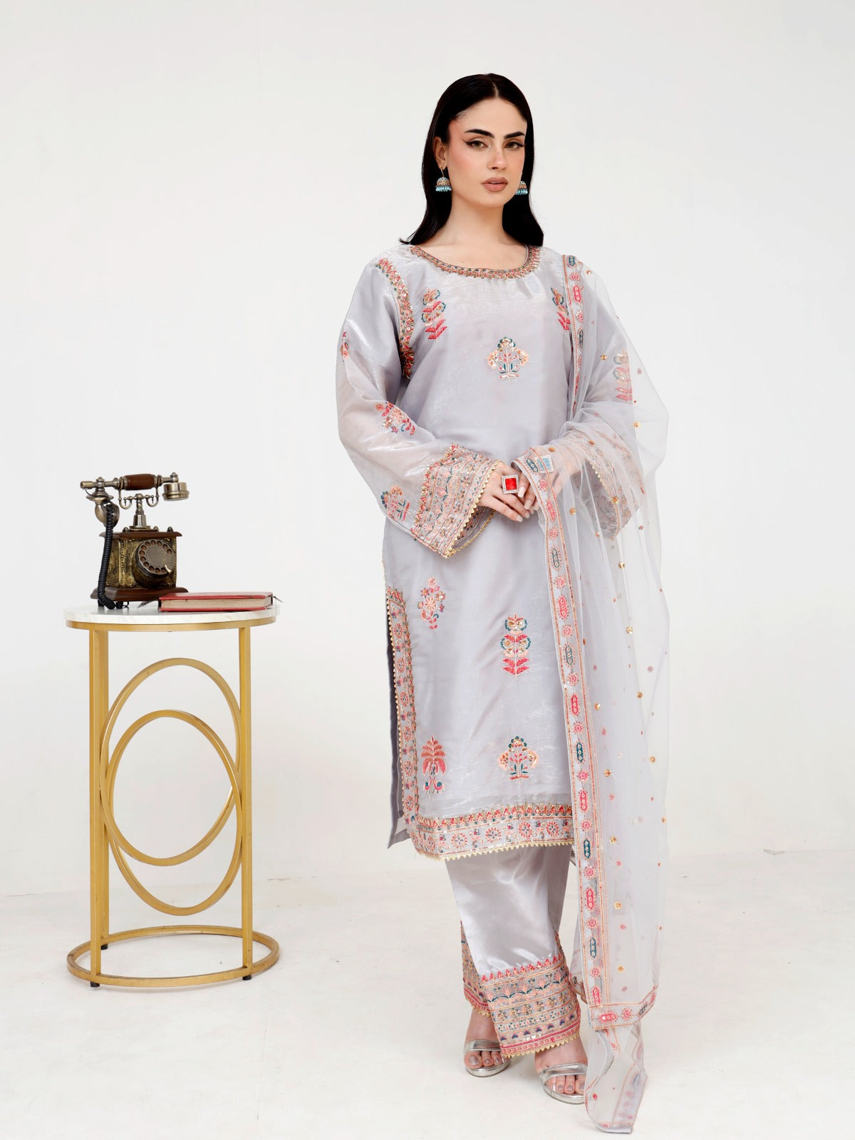 shesha silk