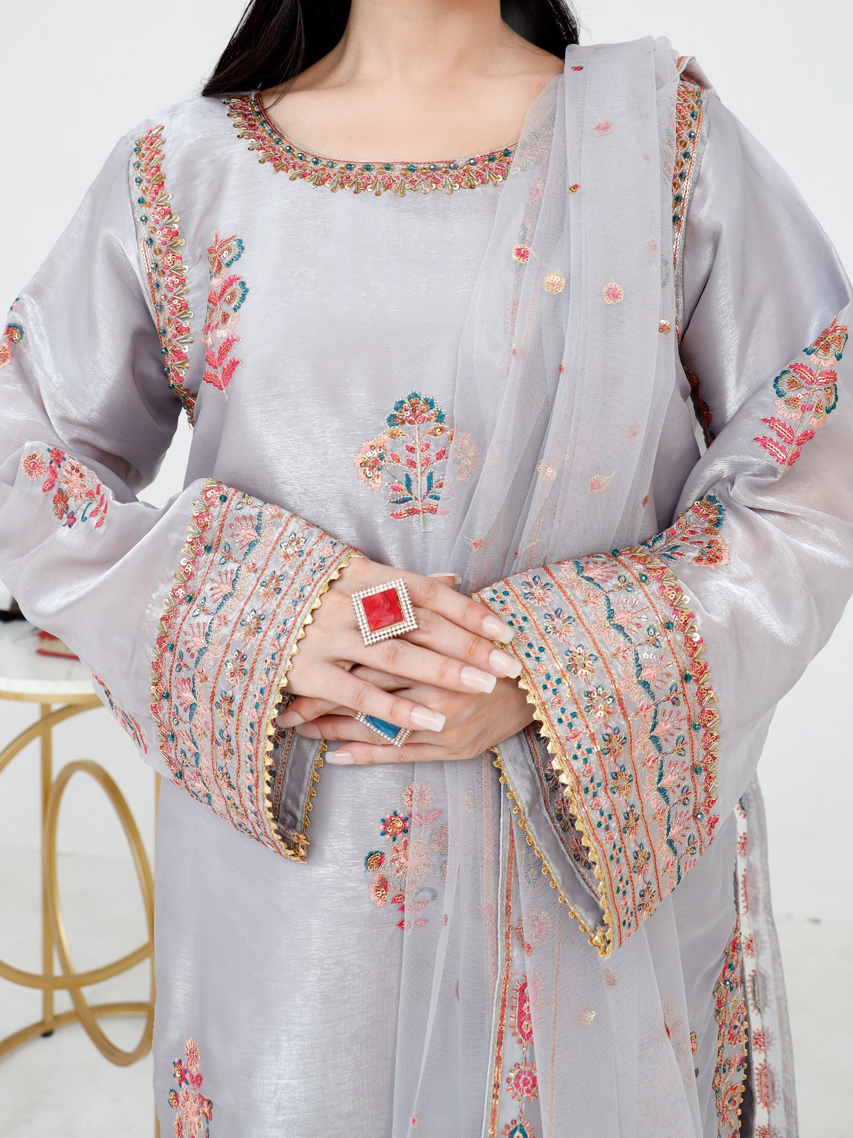 shesha silk