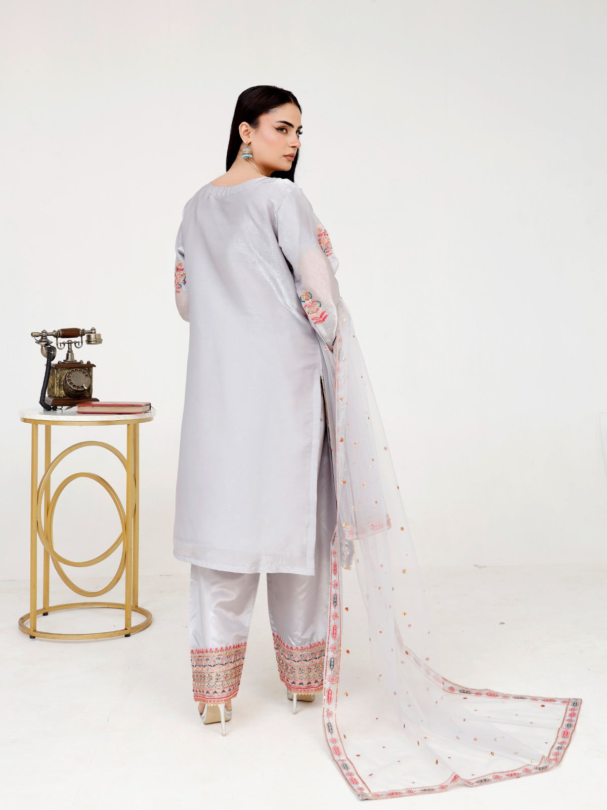 shesha silk