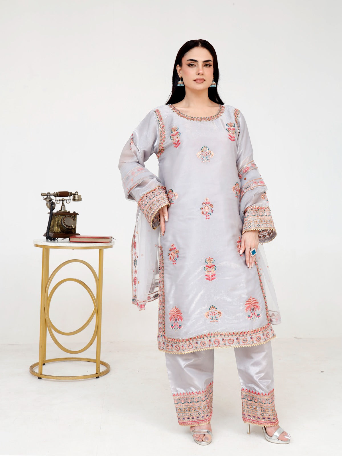 shesha silk