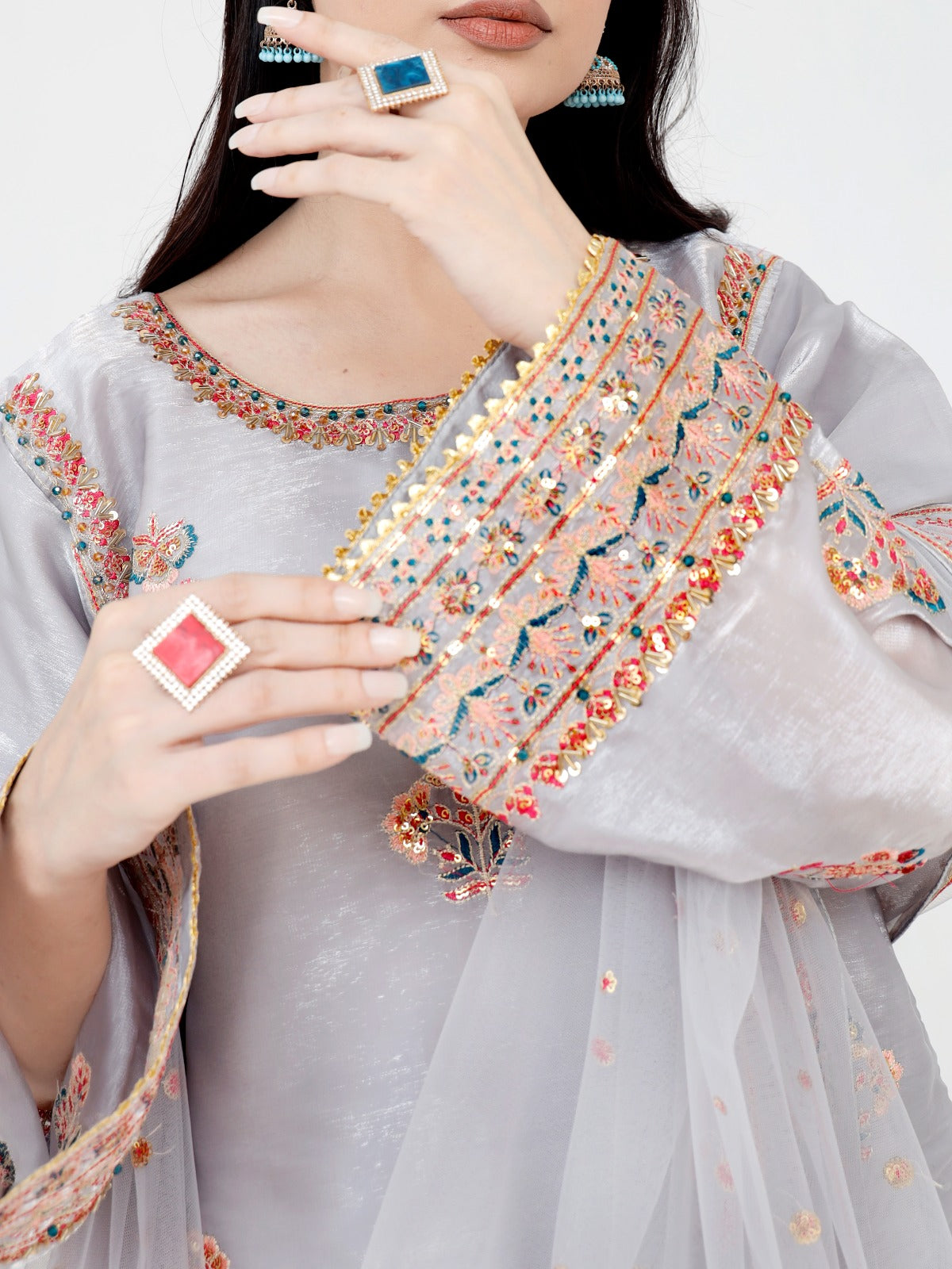 shesha silk