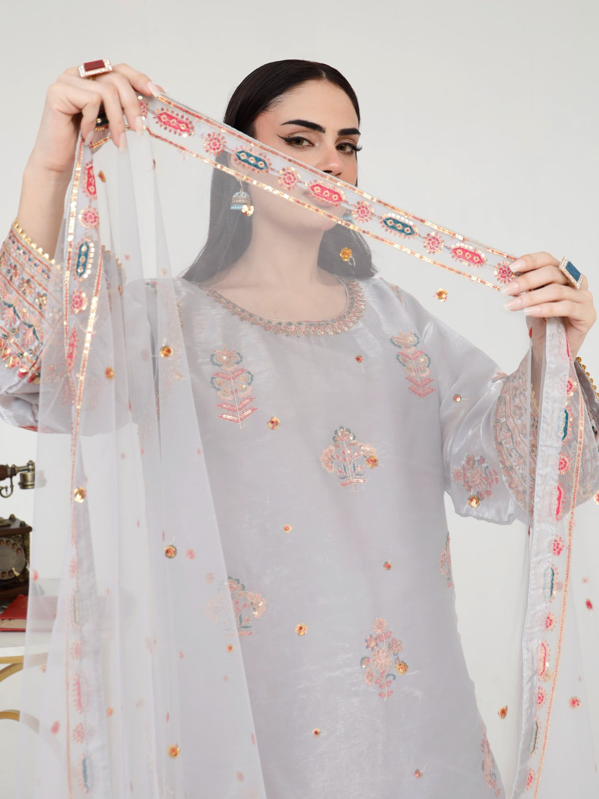 shesha silk
